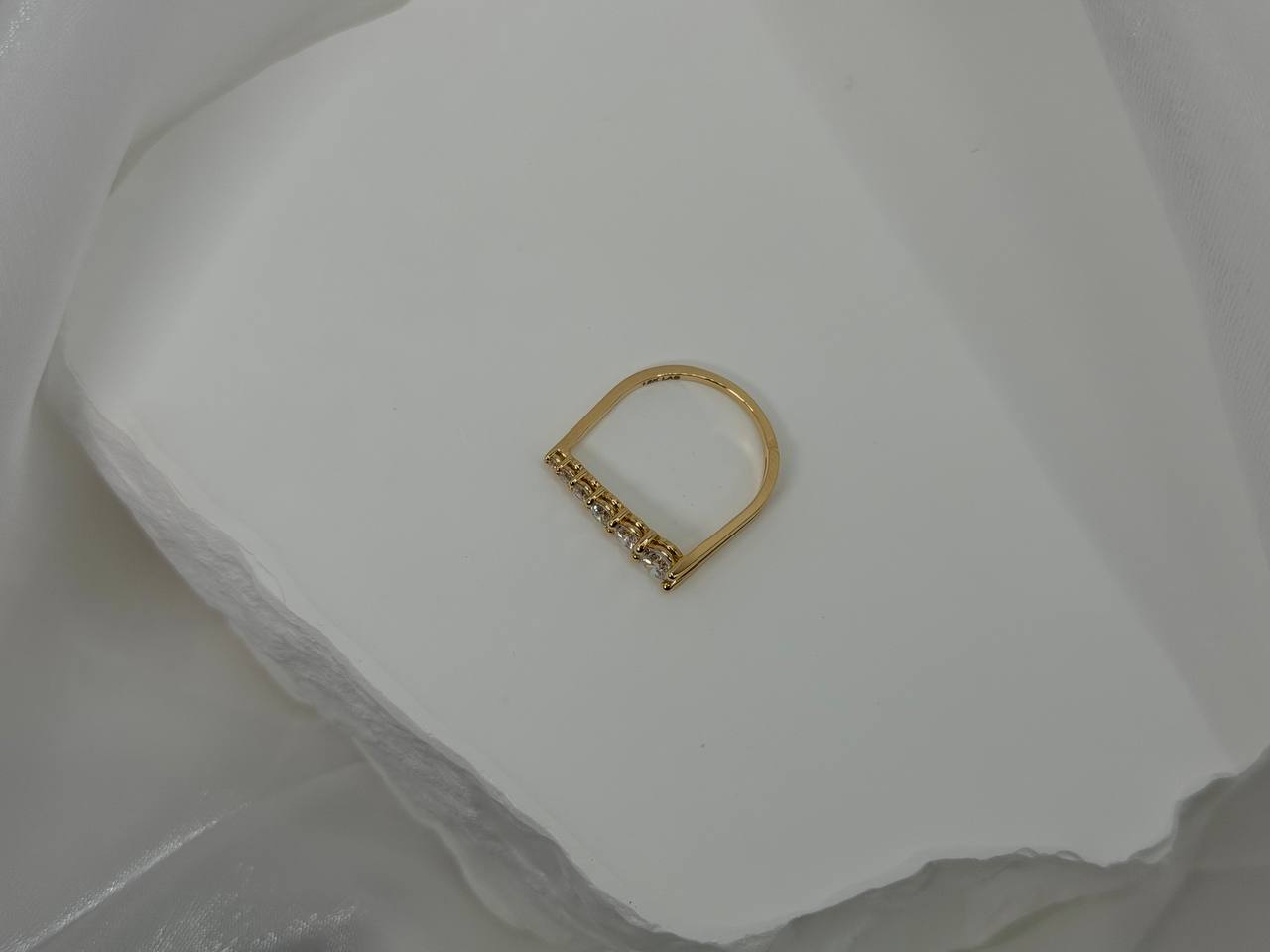 에펠 라인 링