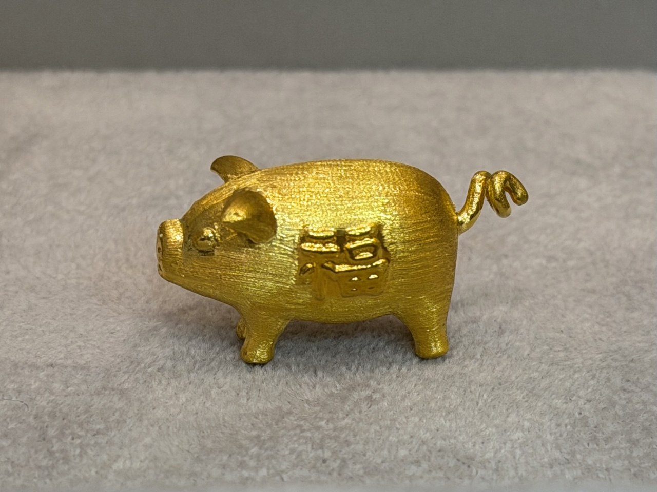 복돼지